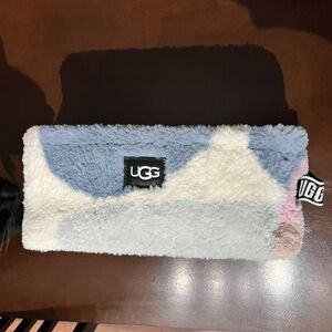 UGG STORAGE BIN